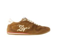 ZV Dance Trainers - female - Zadig & Voltaire - Sneakers - Brown - 3 UK - Shoes 3 UK