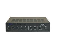 ZV29 - PROFESSIONAL 100V LINE MIXER PA AMPLIFIER