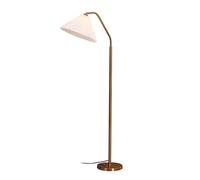 ZVALIEVYE Standing Tall Lamps Adjustable Arc Floor Lamps Metal Floor Lamps Led Floor Light Creative Standing Lamp for Living Room Office and Bedroom Reading Light/Foot Switch/a