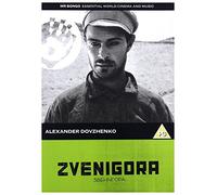 Zvenigora - (Mr Bongo Films) (1928) [DVD]