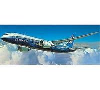 Zvesda 1/144 Boeing 787 Dreamliner