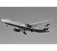 Zvesda Airbus A330-300