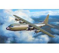 Zvesda C-130 J-30
