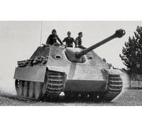 Zvesda Jagdpanther Sd.Kfz.173