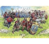 GSI Creos Zvezda 500788034-1:72 Roman Republican Infantry