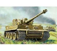 Zvesda Tiger 1