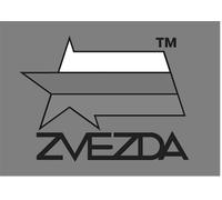 Zvezda Plastic Model Kit Yak-40 Turbojet Passenger Aircraft 1/144 Scale Multicolor ZS7030