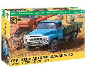 Zvesda Zil 130