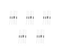 ZVEV 25Pieces 5mA 20kV High Voltage Diode HV Retificador Rectifier 2CL77