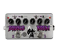 ZVEX Double Rock Vexter Series Distortion Boost Guitar Pedal
