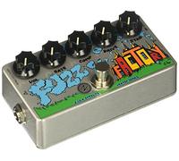 ZVEX Effects Fuzz Factory Vexter Series Fuzz Guitar Pedal