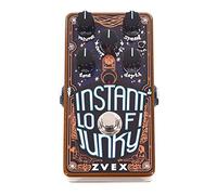 Zvex Instant LoFi Junky Vertical