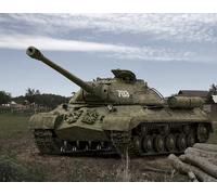 Zvezda - JS-3 Stalin, Z6194, not specified