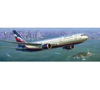Zvezda 1-144 Scale Boeing 767-300 Model Kit