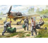 Zvezda- War Modelling, ZS6188