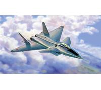 Zvezda 1:72 MiG 1.44 RR Plastic Model Kit