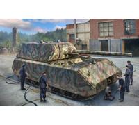 Zvezda 5073 Model Kit, Multi-Colour, Medium