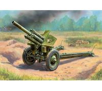 Zvezda - Z6122 - Model Making - M30 120 mm - 1/72