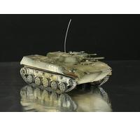 ZVEZDA 3559 1:35 Soviet airborne figthing vehicle BMD-1