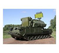 Zvezda 3633 TOR-2M/SA-15 Gauntlet Russian Anti Aircraft Missile System 1:35