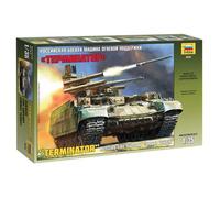 Zvezda 1/35 3636 BMPT Terminator