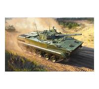 Zvezda Model Kit – BMP-3 Russian Infantry Fighting Vehicle 1/35 – Kit 3649