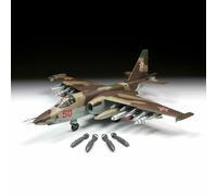 Zvezda Model Airplane