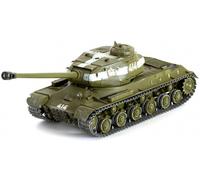 Zvezda 500783524 - 1: 35 WWII Soviet Heavy Tank J.S. - 2