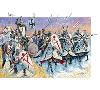 1:72 ZVEZDA Accessories Siege Machines Kit ZS8015 Model