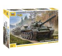 Zvezda 5077 Model Kit, Multi-Colour