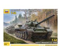 Zvezda 5077 Model Kit, Multi-Colour