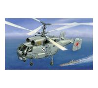 Zvezda 1/72 Kamov Ka-27 # 7214