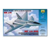 ZVEZDA 7252 1:72 MIG 1.44 Russian Multi-Role Fighter