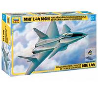 Zvezda 1/72 7252 Mig 1.44 Multirole Fighter