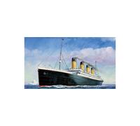 Zvezda- Titanic, Z9059, Not stated