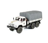 Zvezda 923706-1/35 ZIL 131 Scale 1:35