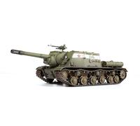 Zvezda 923721-1/35 ISU-152 - 1:35 Scale