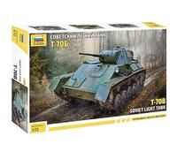 Zvezda 925078-1/72 T70 Scale 1:72