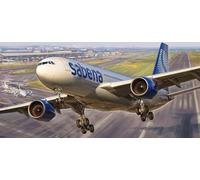Zvezda 927047-1/144 Airbus A330-200 Scale 1:144