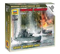 Zvezda - Guera models, ZS6164