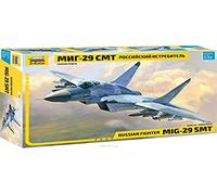 Zvezda -MIG-29 SMT, Z7309, Not Specified