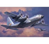 Zvezda Military Air - C-130 H Hercules - Z7321