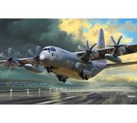 Zvezda Military Air - Hercules C-130J - Z7325