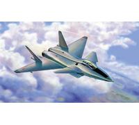 Zvezda Military Air - Mig 1.44 Rr - Z7252