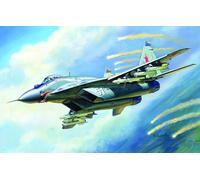 Zvezda Military Air - Mig-29C (9-13) - Z7278