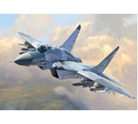 Zvezda Military Air - Mig-29Smt - Z7309