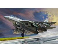 Zvezda Military Air - Suchoi Su-57 - Z4824