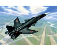 Zvezda Military Air - Sukhoi S-37 Berkut - Z7215