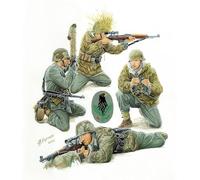 Zvezda - Modellismo di Guera, ZS6217