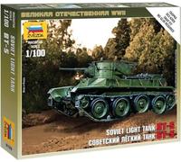 Zvezda ? Z6129 ? Model ? Bt ? Scale 1: 100